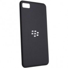 Capac Baterie BlackBerry Z10 Original Negru foto