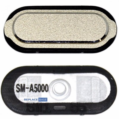 Buton home Samsung Galaxy A5 A500 2015 foto