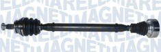 MAGNETI MARELLI 302004190293 Planetara