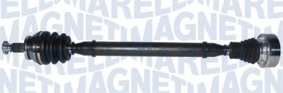 MAGNETI MARELLI 302004190293 Planetara foto