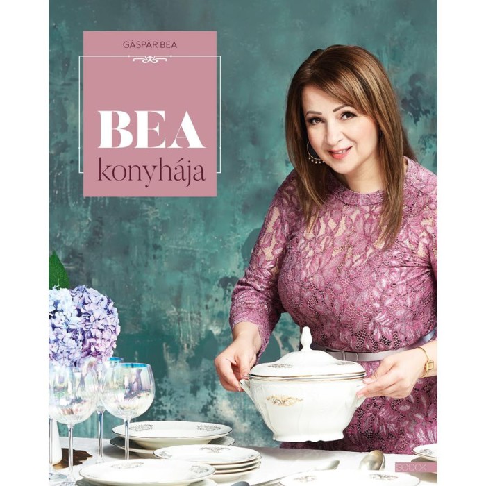 Bea konyh&aacute;ja - G&aacute;sp&aacute;r Bea