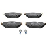 ATE set placute frana, frana disc