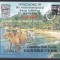 DB1 Fauna Tuvalu 1997 Anul Boului SS MNH