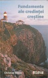 Fundamentele Credintei Crestine - Christian Briem, GBV, 1999, Romana, Crestinism, Carte Religioasa