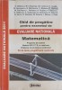 GHID DE PREGATIRE PENTRU EXAMENUL DE EVALUARE NATIONALA. MATEMATICA-O. BADESCU, M. CIMPOESU SI COLAB.-249438