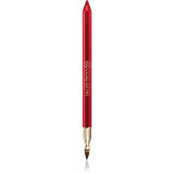 Collistar Professional Lip Pencil Creion de buze de lunga durata culoare 16 Rubino 1,2 g