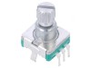 Encoder Incremental 15imp/rotație 5VDC 5mA 7mm, Sr Passives