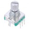 Encoder Incremental 15imp/rotație 5VDC 5mA 7mm
