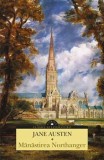 Cumpara ieftin Manastirea Northanger. Volumul 1/Jane Austen, Corint