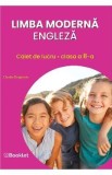 Limba moderna engleza - Clasa 2 - Caiet de lucru - Claudia Draganoiu