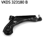 SKF VKDS 323180 B Brat, suspensie roata