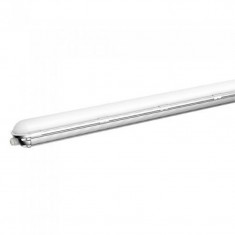 Corp iluminat LED, 120 cm, putere 60 W, 7200 lm, 6000 K, alb rece, cip samsung