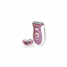 Epilator multifunctional 2in1 Sonashi SLD-814 foto