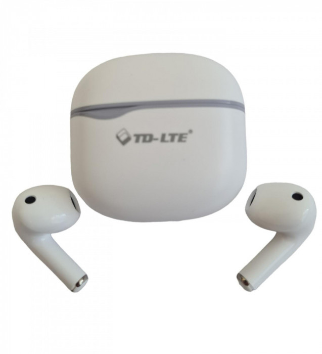 Casti Wireless Stereo, fara fir, Bluetooth 5.1 , Universale TD-TW01