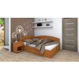 Set Pat Colt 120 + 1 Noptiera Cires