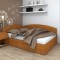 Set Pat Colt 160 + 1 Noptiera Cires