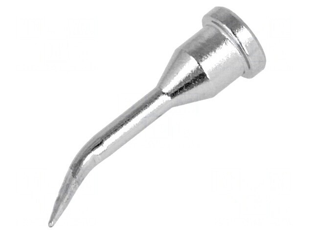 V&acirc;rf șurubelniță &icirc;ndoită 2x0,4mm 30&deg;