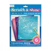 Set creativ Razuieste si Straluceste - Celestial Skies, Ooly