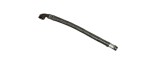 Racord flexibil cu cot, 50 cm, Omnigena OM0203