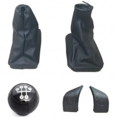 Set 4 bucati Ðccesorii pentru Opel Corsa C, Tigra B, Combo C