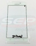 Geam Sticla Samsung Galaxy J7 2016 J710, Alb, Display Telefon
