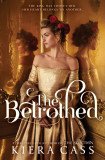 Betrothed | Kiera Cass, Harpercollins Publishers