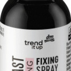 Trend !t up Spray fixare machiaj multifuncțional, 60 ml