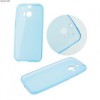 Husa Silicon Ultra Slim Albastra pentru Samsung Galaxy S6 G920