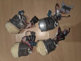 set 4 motoare pentru aspirator cu acumulator