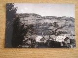QW23 B - Carte postala - tematica turism - vedere - Romania - Borsa 3, Circulata, Fotografie