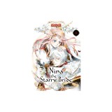Nina the Starry Bride 8