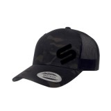 Cumpara ieftin Șapcă Sonik Multicam/Mesh Cap - Universala