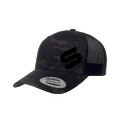 Șapcă Sonik Multicam/Mesh Cap - Universala