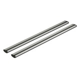 Bare portbagaj aluminiu Silenzio 2buc - M - 120cm Garage AutoRide