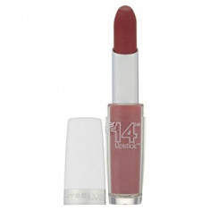 Ruj Maybelline Superstay 14H Lipstick 180 Ultimate Blush foto