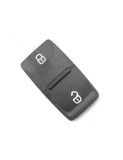 Tastatură pentru cheie compatibil cu modele Volkswagen cu 2 butoane