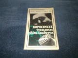 Cumpara ieftin CHARLES WIGHTON - SPIONII VENEAU DIN INFERN