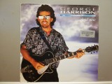 George Harrison &ndash; Cloud Nine (1987/Warner/RFG) - Vinil/Vinyl/NM