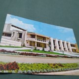 Cumpara ieftin CARTE POSTALA CIRCULATA BUZAU -CASA DE CULTURA