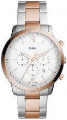 Ceas Barbati FOSSIL Model NEUTRA FS5475 foto