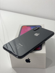 iPhone X 256GB foto