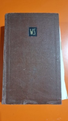 Teatru - William Shakespeare foto