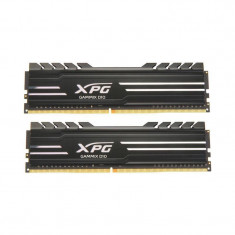 Memorie ram adata xpg dimm ddr4 16gb 3200mhz cl16 1.35v kit of 2 foto