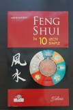 FENG SHUI &icirc;n 10 lecții simple - Jane Butler-Biggs