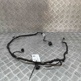 Cablaj senzor de parcare spate VW PASSAT B8 3G2 2015 OEM: 3G5971104C 28526079