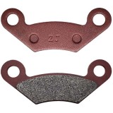 Placute Frana ATV Linhai 250 260 275 300 310 320 400 410 420 500 550 570 650 700, cod OEM 22245