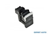 Buton comutator frana parcare Volkswagen Golf 7 (2012-&gt;)[5G1,BQ1,BE1,BE2]