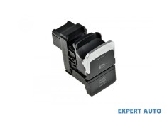 Switch frana electrica Volkswagen Golf 7 (2012-&gt;)[5G1,BQ1,BE1,BE2]