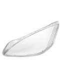 Sticla far stanga pentru Mercedes S-Class W221 fara Facelift (2005 - 2009)