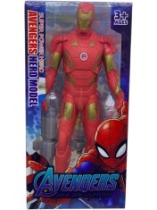 Figurina Iron Man - Super Erou Avengers